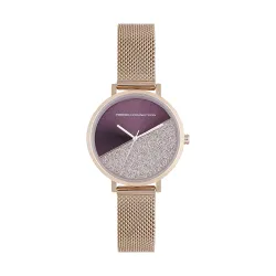 French Connection Spring-Summer 2021 Analog Dial Womens Watch