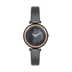French Connection Spring Analog Dial Womens Watch