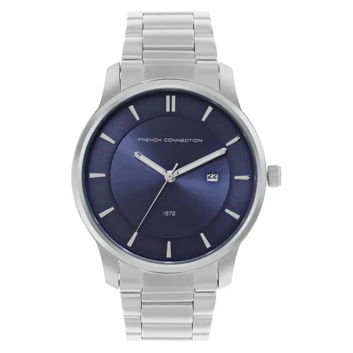 Image of French Connection Stainless Men's Watch
