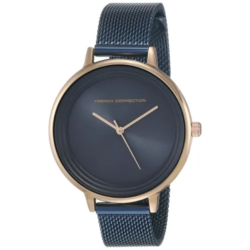 Image of French Connection Stainless Steel Women's Watch