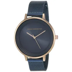 French Connection Stainless Steel Womens Watch