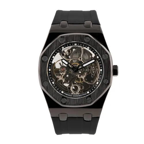 Image of French Connection Stellar Automatic Watch for Men 