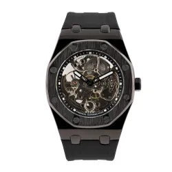 French Connection Stellar Automatic Watch for Men 