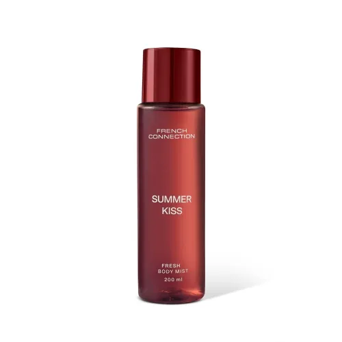 Image of French Connection Summer Kiss Body Mist 200 ml