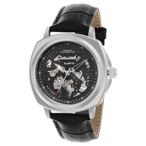 Image of French Connection The Max Automatic Men's Watch