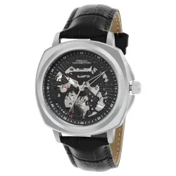 French Connection The Max Automatic Mens Watch
