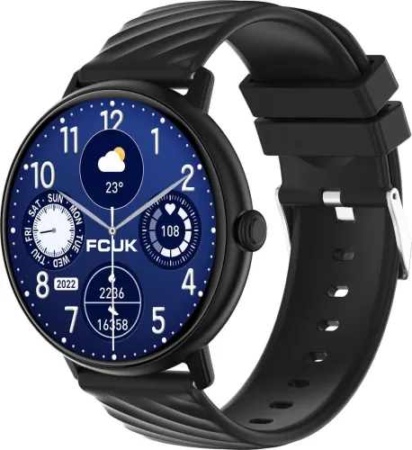 Image of French Connection Tide Smart Watch Smartwatch 