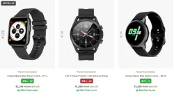 French Connection Watches @ Up to 80% Discount