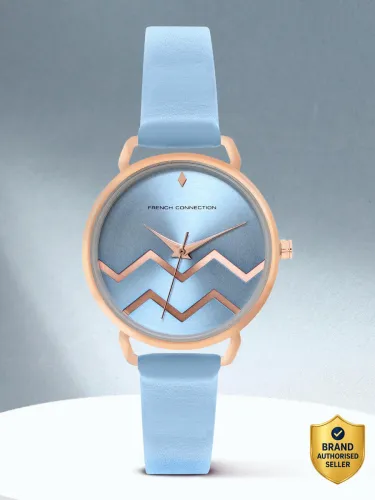 Image of French Connection Women Analog Watch 