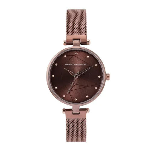 Image of French Connection Women's Analog Watch