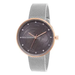 French Connection Womens Analog Watch