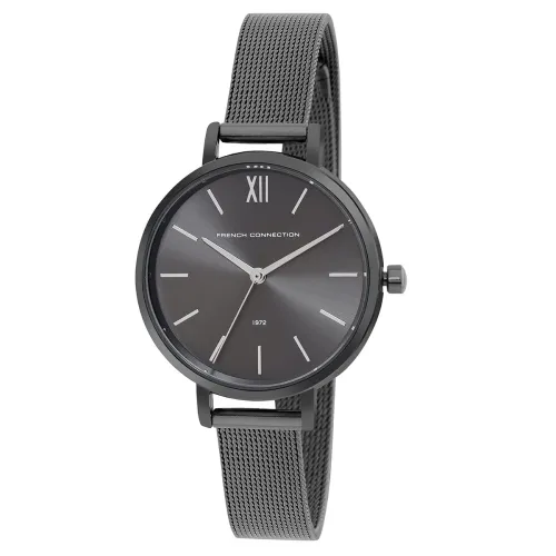 Image of French Connection Women's Facile Analog Watch