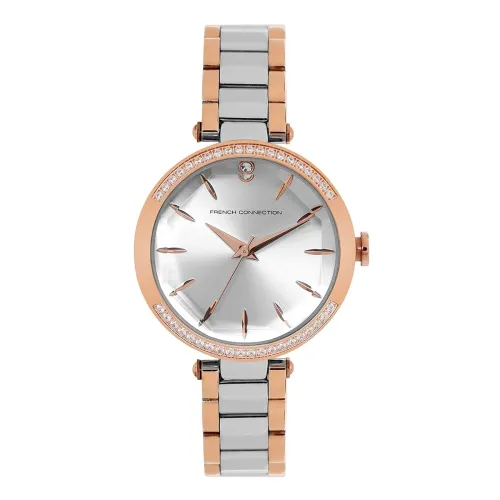Image of French Connection Women's Analog Dial Watch