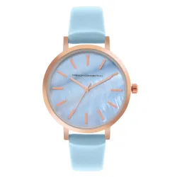 French Connection Women’s Analog Watch FCN00060A