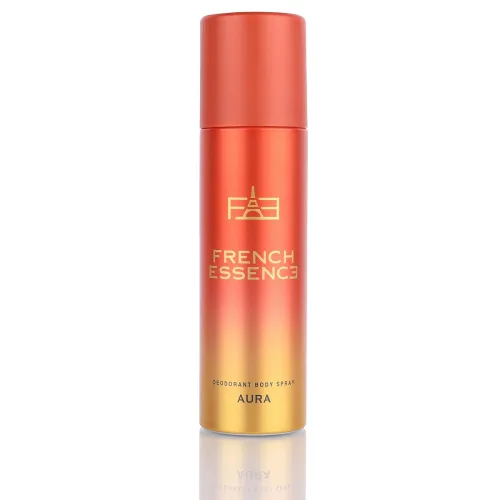 Image of French Essence Aura Deodorant For Women 150ml