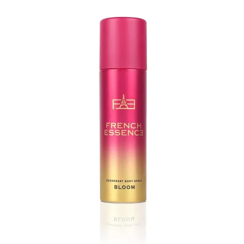 Image of French Essence Bloom Body Spray 150ml