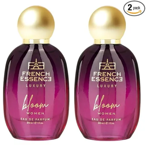 Image of French Essence Bloom Eau de Parfum for Women, Po2