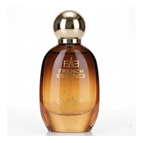 Image of French Essence Charm Eau de Parfum for Women | Long-Lasting Luxury Fragrance