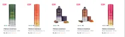 French Essence Deodorant From ₹40