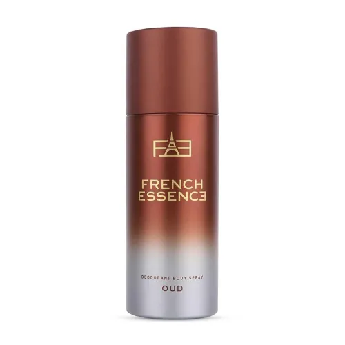 Image of FRENCH ESSENCE Deodorant Spray Perfume 150ml