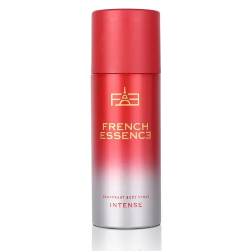 Image of French Essence Intense Deodorant for Men 150ml