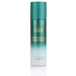 French Essence Intimate No Gas Deodorant Body Spray 120ml