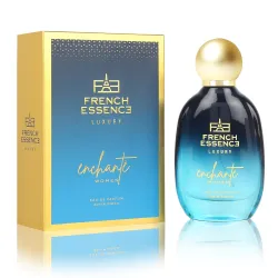 FRENCH ESSENCE Luxury Enchante Perfume, 60ml