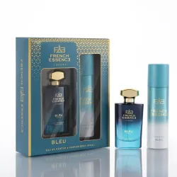 FRENCH ESSENCE Luxury Gift Pack 120Ml