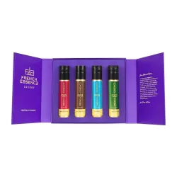 French Essence Luxury Gift Set