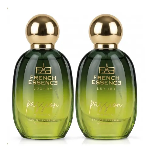 Image of French Essence Luxury Passion women Perfume 30ML