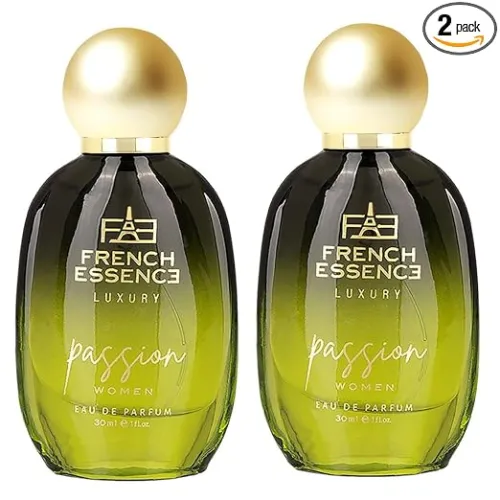 Image of French Essence Luxury Passion women Perfume 