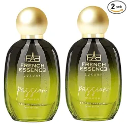 French Essence Luxury Passion women Perfume 