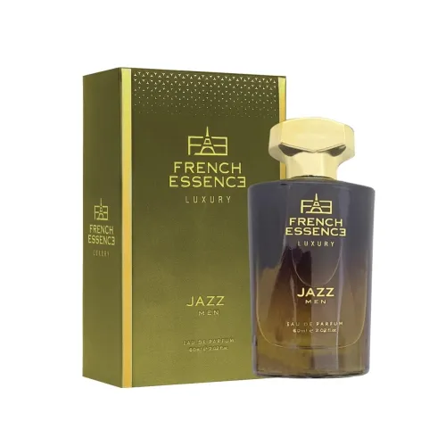 Image of French Essence Luxury Perfume For Men
