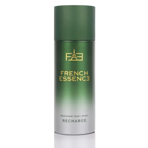Image of French Essence Recharge | Deodorant For Men Women 