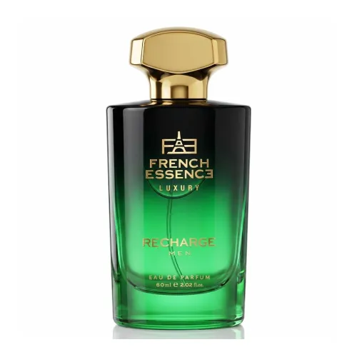 Image of French Essence Recharge Premium Perfume for Men