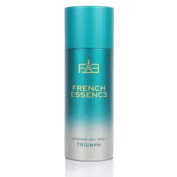 French Essence Triumph Body Spray for Men | Long Lasting Deodorant with Fresh Scent | Strong Perfume Deo for Men | 150ml