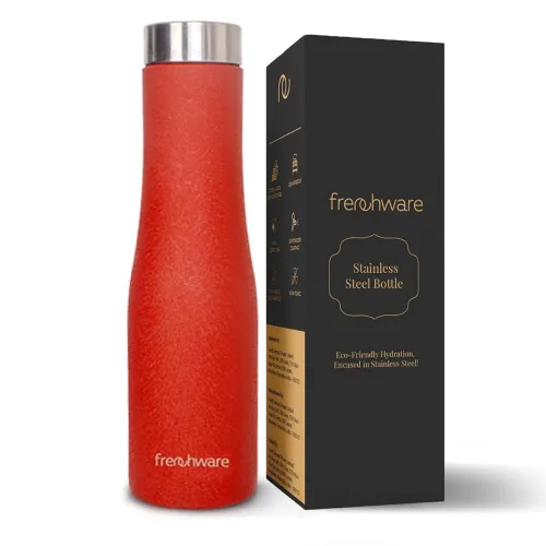 Image of Frenchware 1L Premium Stainless Steel Water Bottle