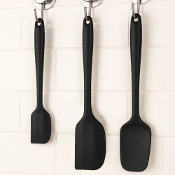 Frenchware Silicone Kitchen Utensil Set, pack3