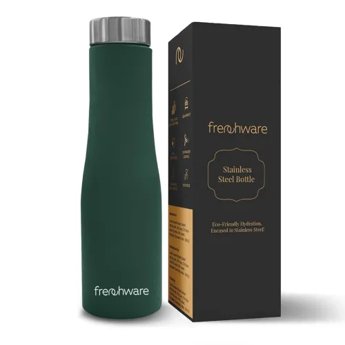 Image of Frenchware Stainless Steel Bottle (1L)