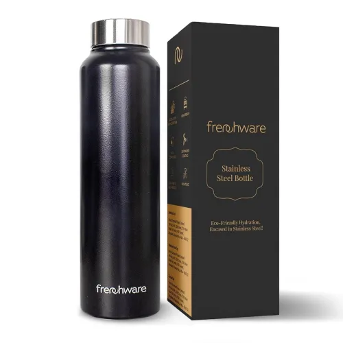 Image of Frenchware Water Bottle 1 Litre