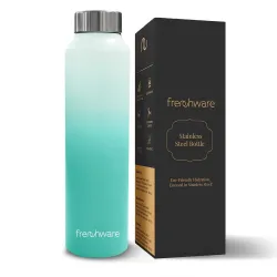 Frenchware Water Bottle 1 Litre