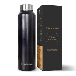 Frenchware Water Bottle 1 Litre