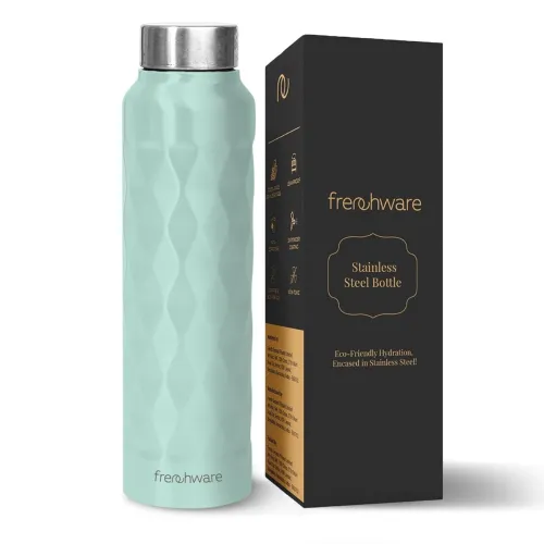 Image of Frenchware Water Bottle 1Ltr