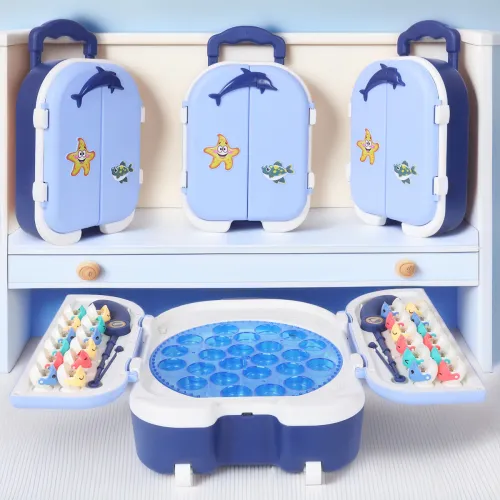 Image of frendo Funny Fishing Game For Kids 