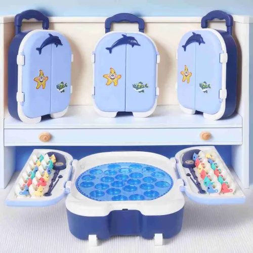 Image of frendo Funny Fishing Game * Lithium Battery