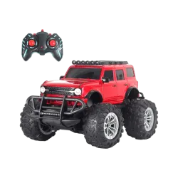 frendo Off Roader Rechargeable Remote Control Monster Truck for Kids