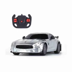 frendo Rechargeable C Type Mini Remote Control Racing Car 1:24