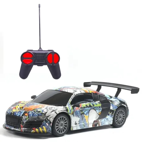 Image of Frendo Remote Control Car for Kids