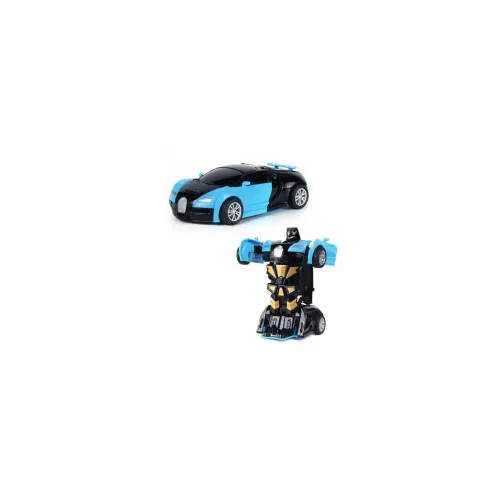 Image of Frendo Transforming Robot Car Toy