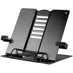 FRENYEAR Metal Book Stand